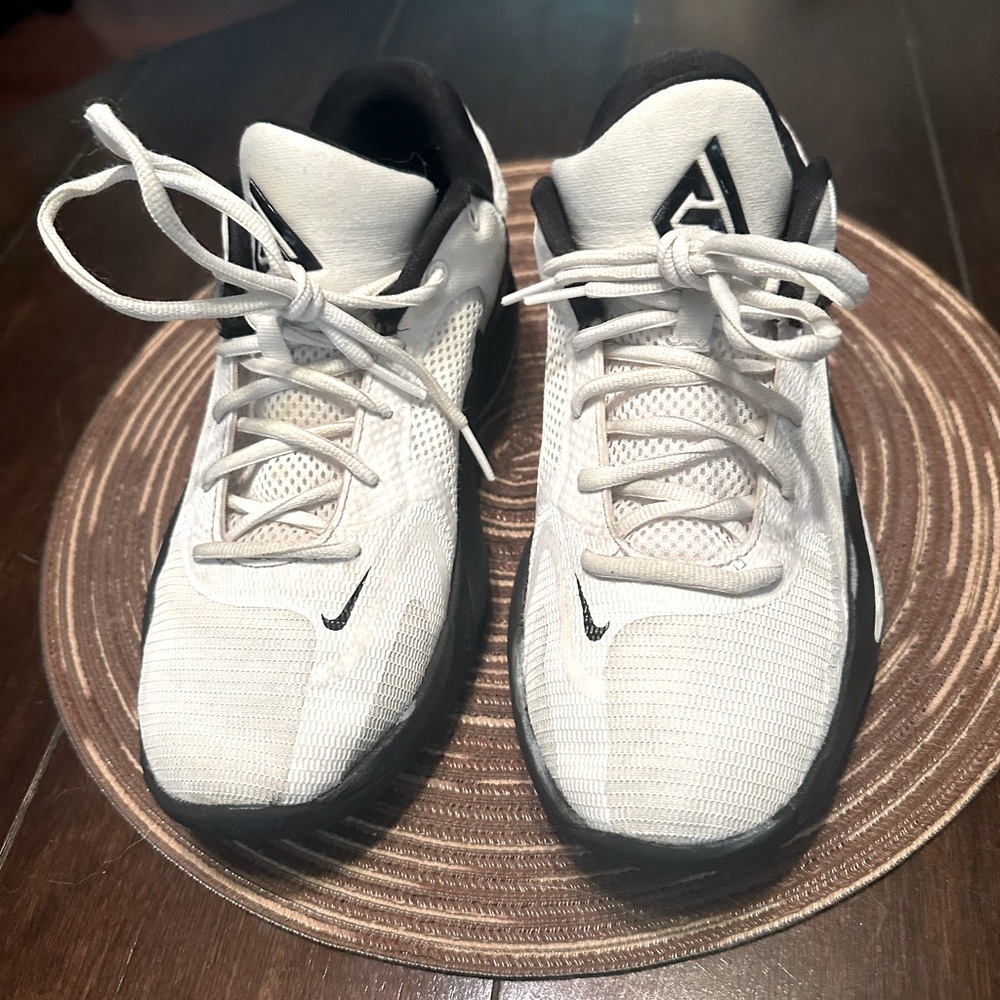Nike Zoom Freak 4 TB